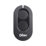 Ditec ZEN (2-канален)