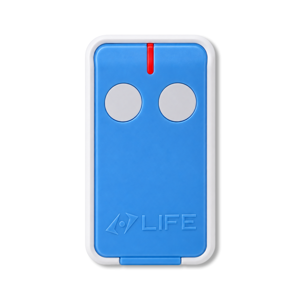Дистанционно Life MAXI